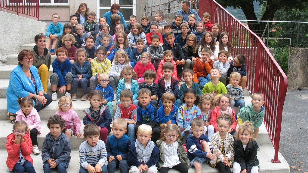 Accueil Ensemble Scolaire SaintDominique