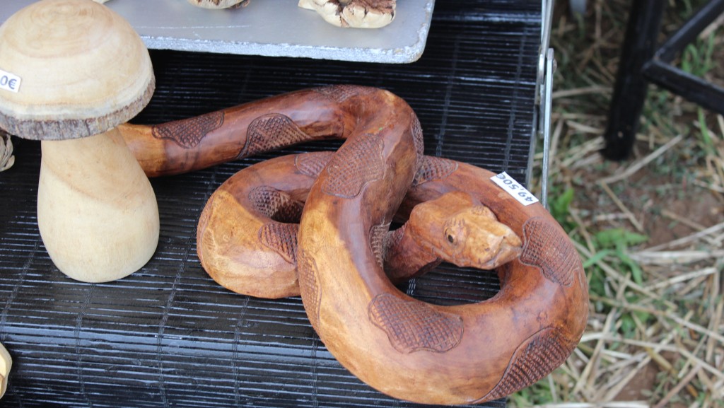 serpent