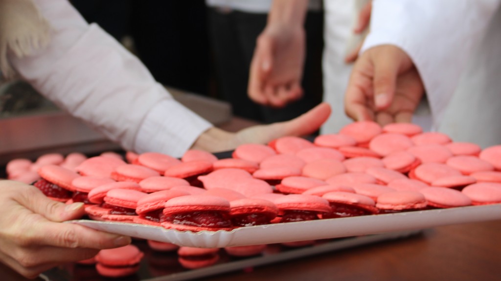 Macaron