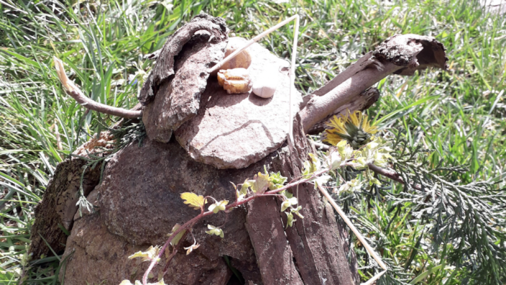 land art 