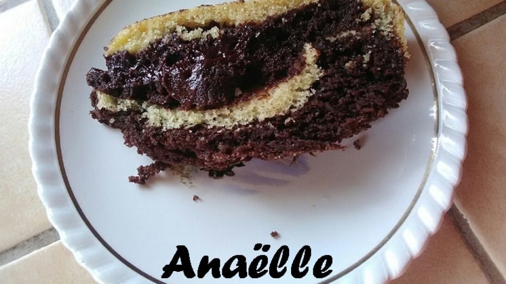 Gateau maths Anaelle 