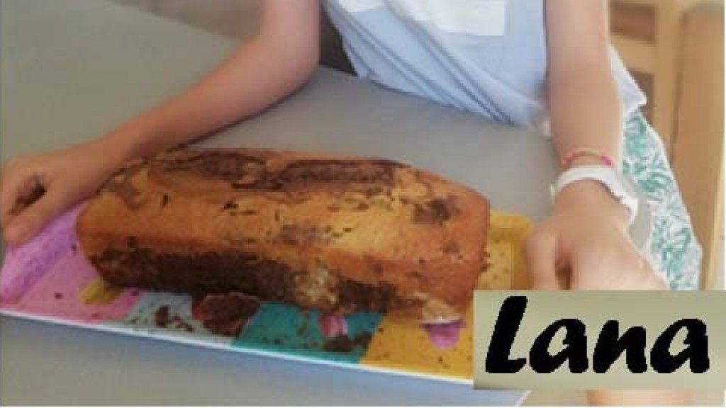 Gâteau Lana 
