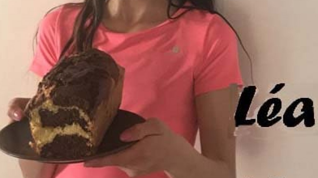 Gâteau Lea