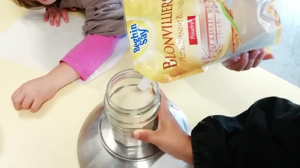 Gelée de sureau 3