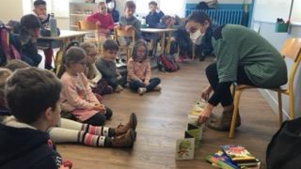 Automnales Primaire 9