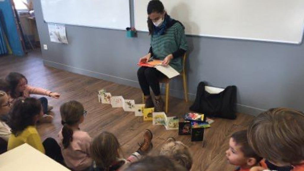 Automnales Primaire 10