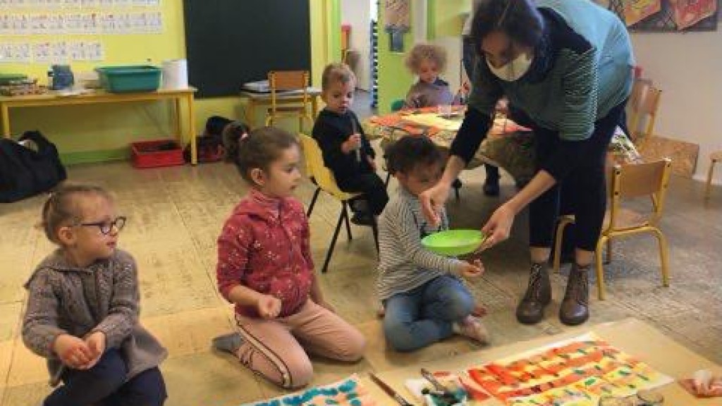 Automnales Primaire 13