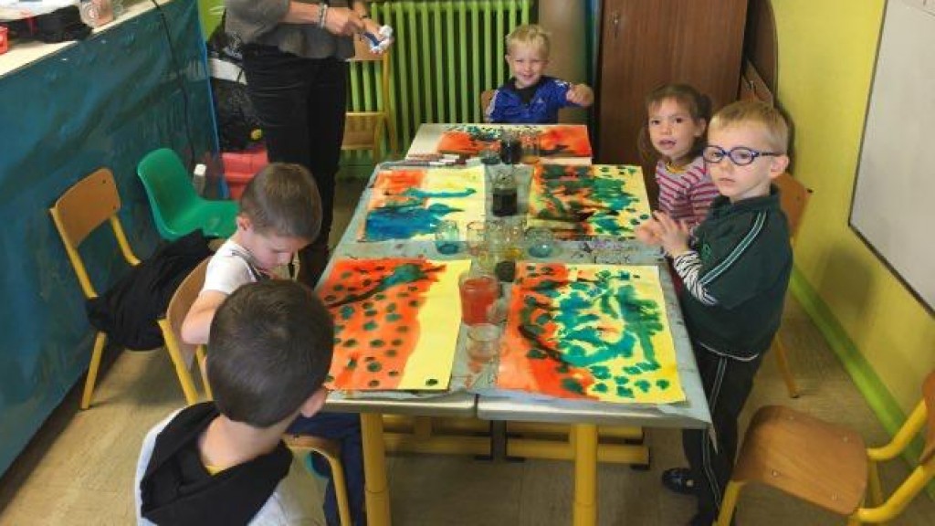 Automnales Primaire 14