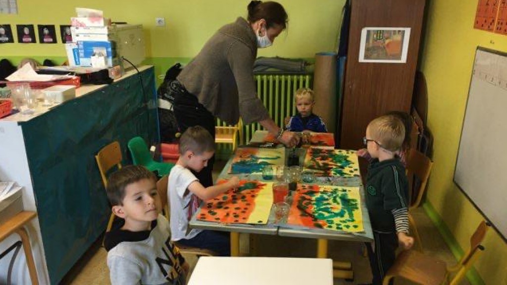 Automnales Primaire 15