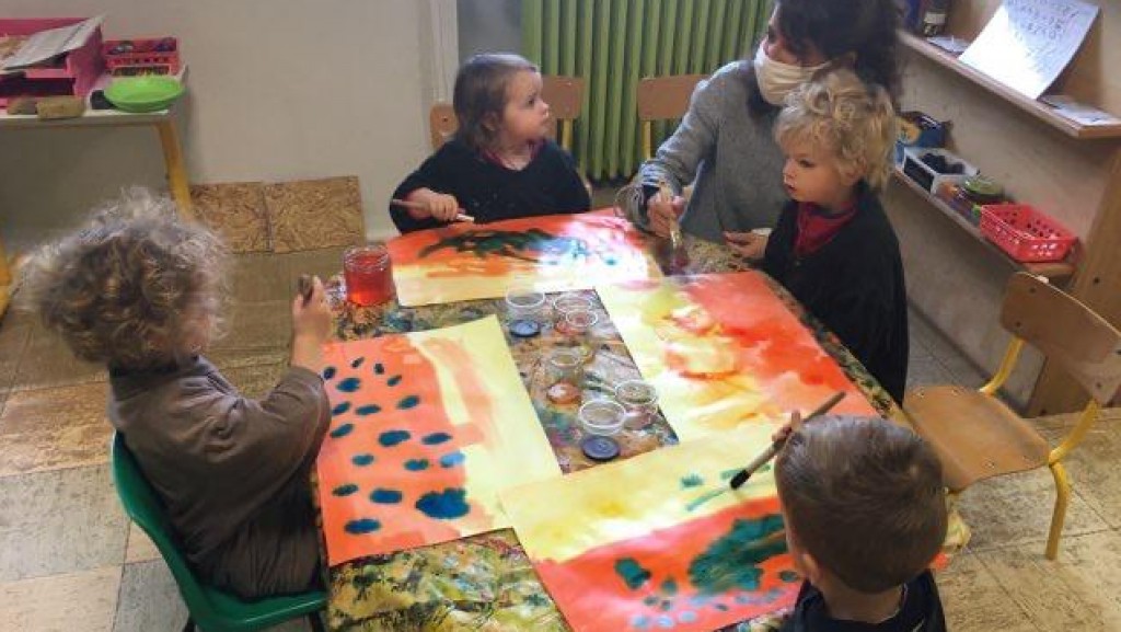 Automnales Primaire 16