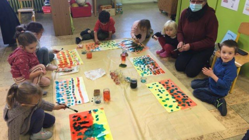 Automnales Primaire 17