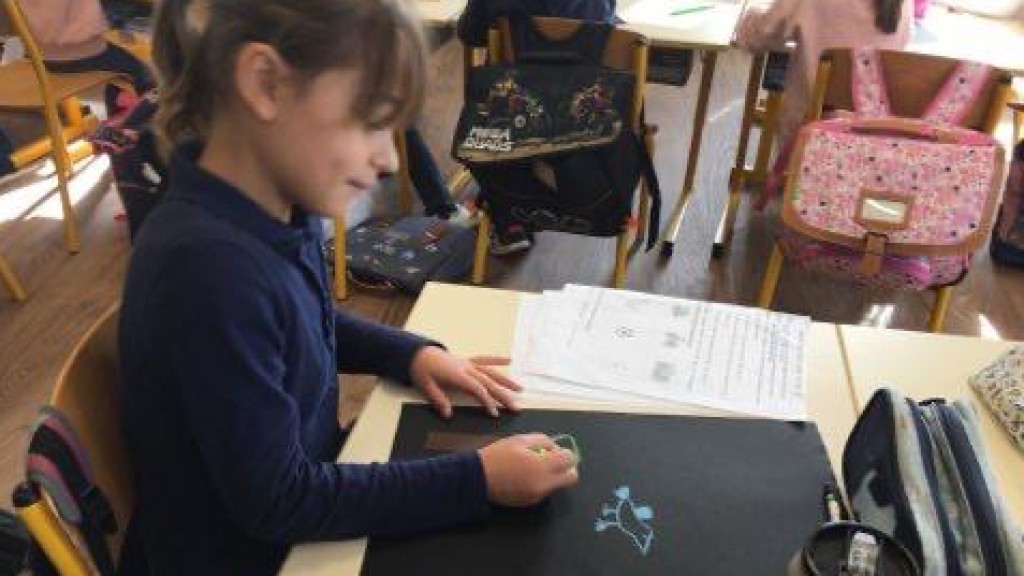 Automnales Primaire 4