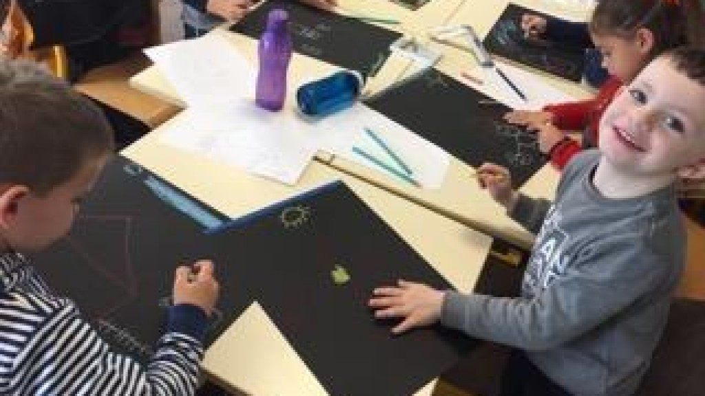 Automnales Primaire 6