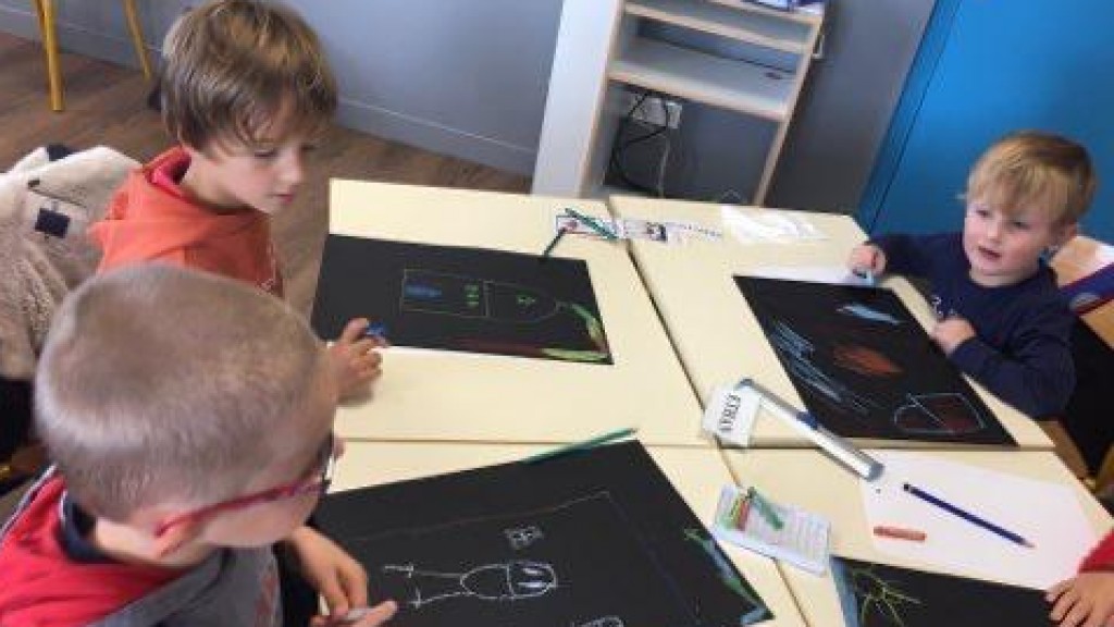 Automnales Primaire 7