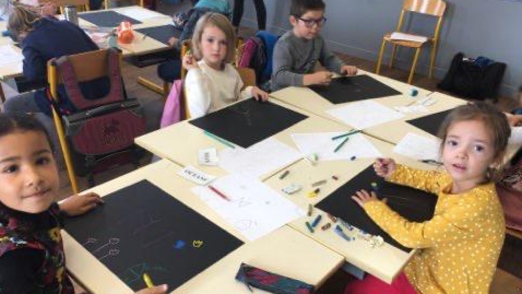 Automnales Primaire 8