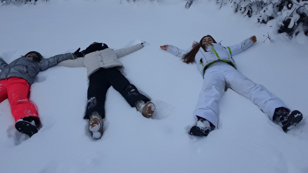 rando 6eme 08 01 2021