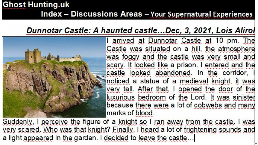  Castle 4 Lois