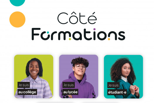 Côté formations