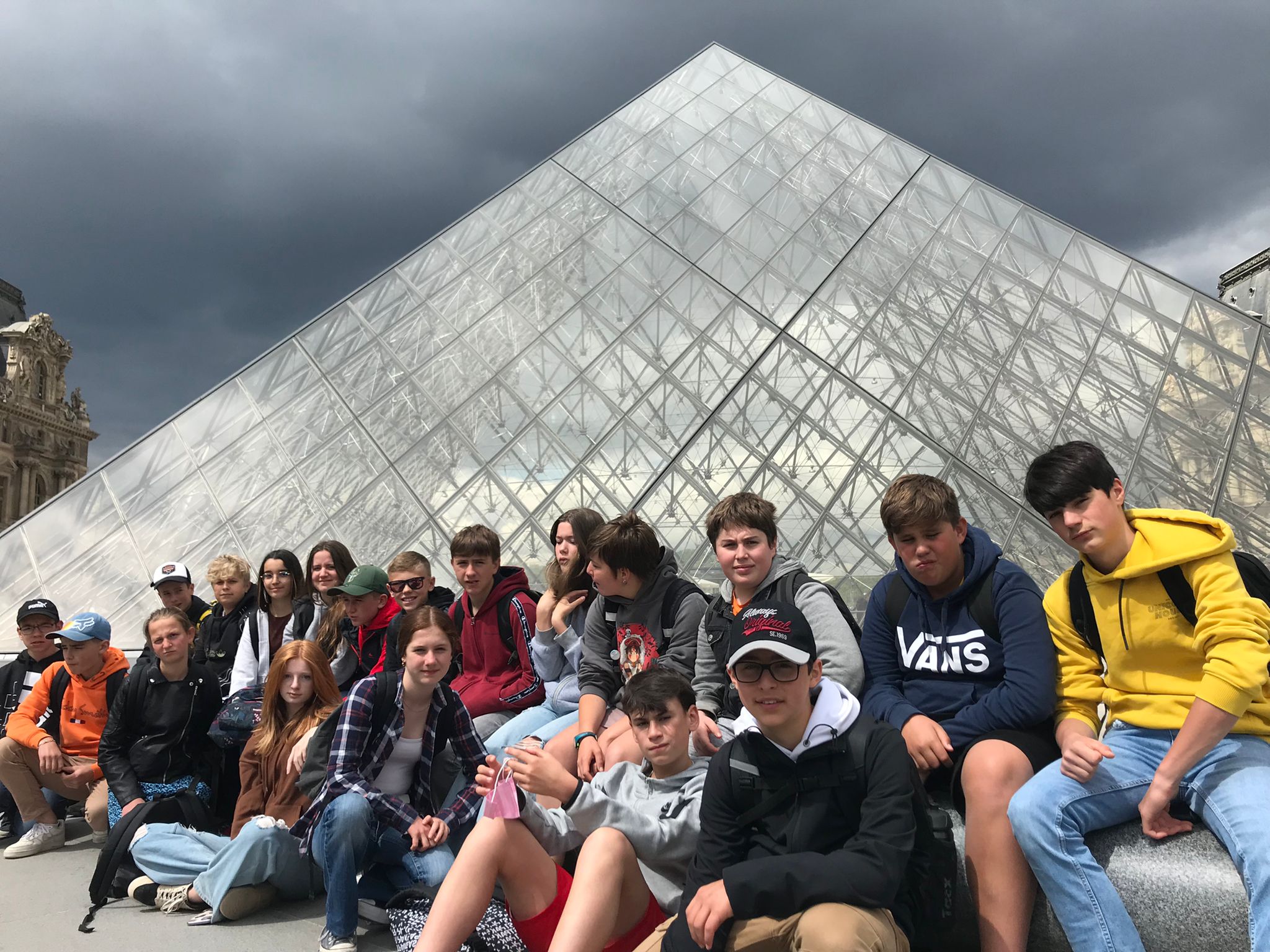 Paris j3