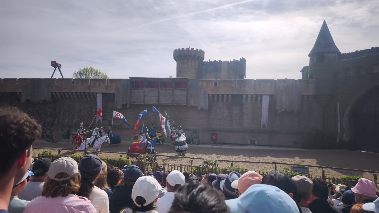 Vendée 5eme