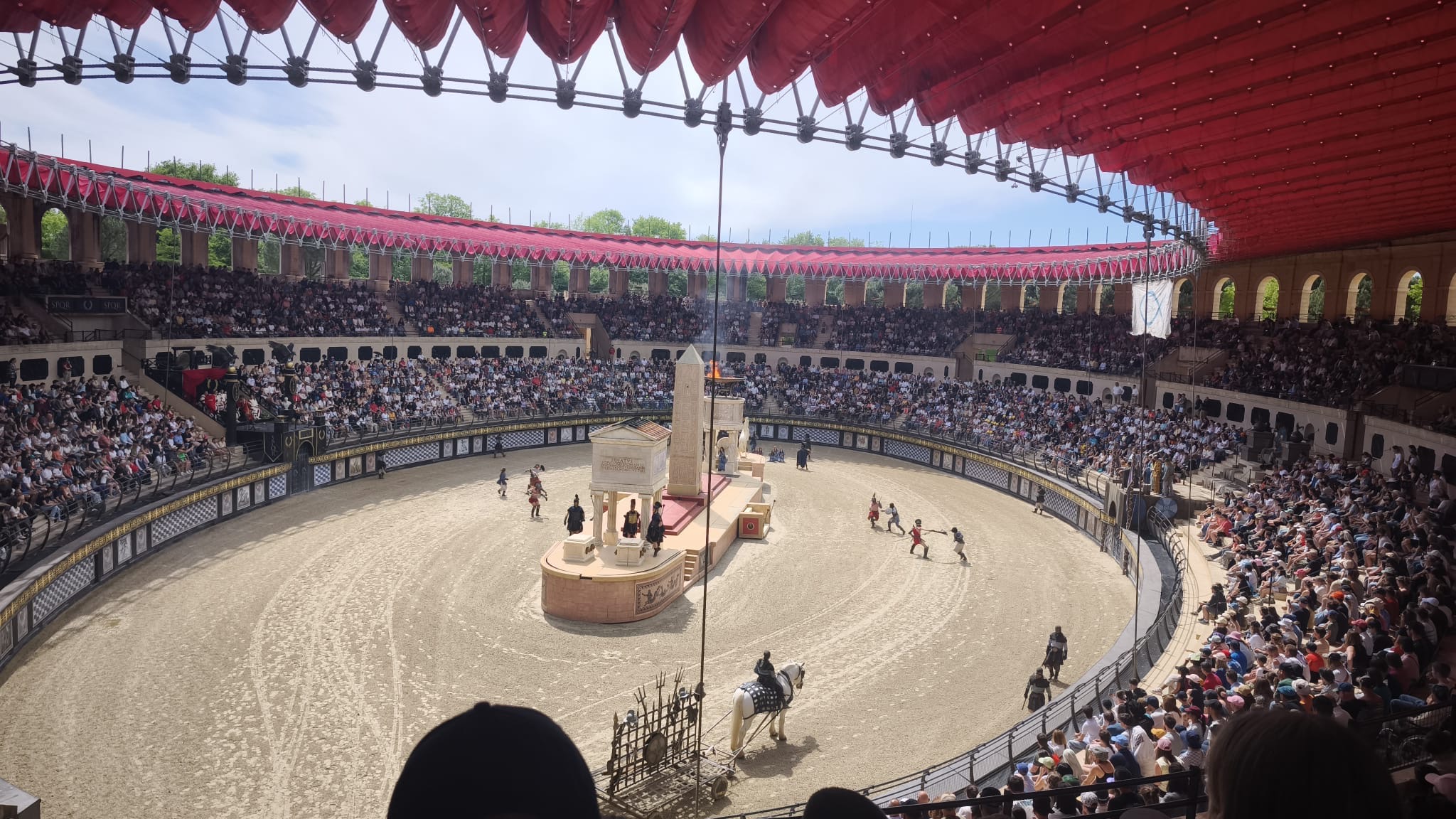 Vendée 5eme