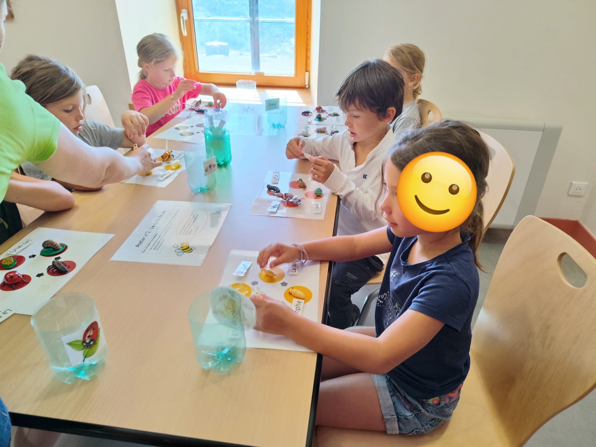 École du vent septembre 26