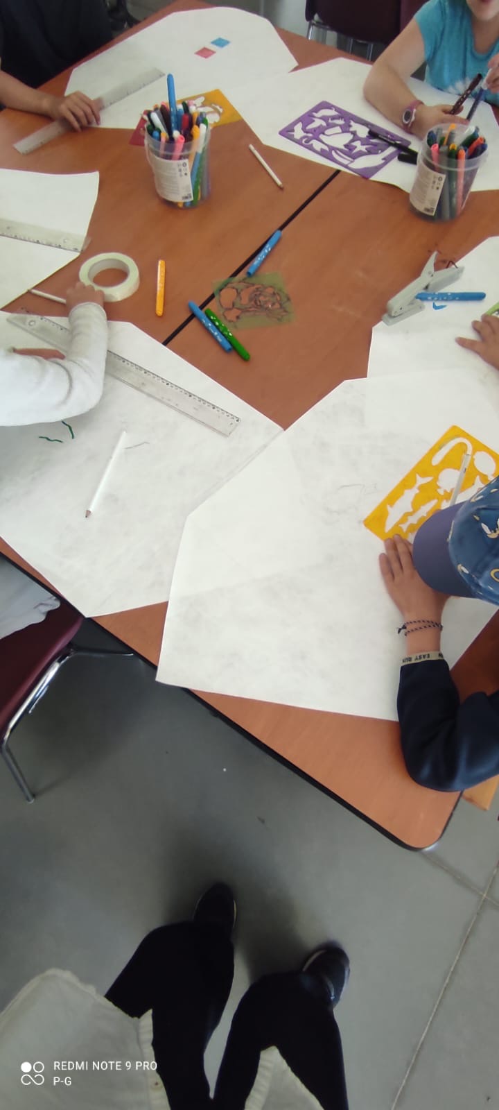 École du vent septembre 26