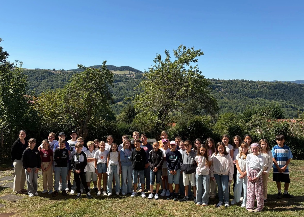 Intégration 6°
